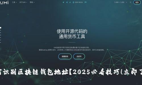 如何识别区块链钱包地址?2025必看技巧!立即了解!