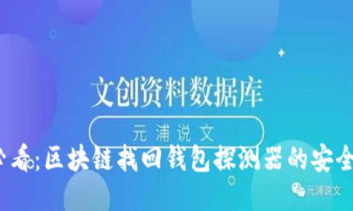 2025必看:区块链找回钱包探测器的安全性揭秘
