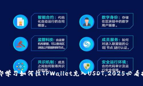 立即学习如何往TPWallet充入USDT,2025必看指南