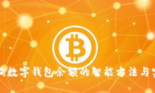 立即查询数字钱包余额的智能方法与实用技巧