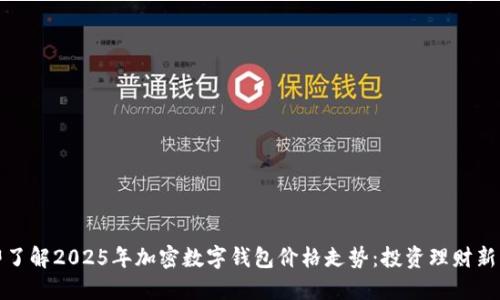 立即了解2025年加密数字钱包价格走势:投资理财新机遇