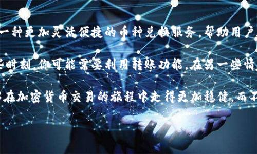 tpwallet转账和闪兑有什么区别

tpwallet, 转账, 闪兑, 加密货币/guanjianci

在当今数字货币快速发展的时代，越来越多的人开始使用加密货币进行投资和交易。而在这一过程中，tpwallet作为一个受欢迎的数字钱包，提供了多种便利的功能，包括转账和闪兑。虽然这两个功能看似相似，但实际上它们具有明显的区别。接下来，我们将深入探讨tpwallet的转账和闪兑功能，帮助你更好地理解这两者之间的差异。

一、tpwallet转账功能概述

首先，让我们来看一下tpwallet的转账功能。转账可以简单理解为两个人或多个账户之间的资金移动。当用户希望将自己的加密货币从一个地址转到另一个地址时，就需要使用转账功能。这个过程可以涉及到不同的币种，比如比特币、以太坊等。

在tpwallet上执行转账操作非常简单。用户只需要输入接收方的地址、转账金额以及任何附加信息（如备注），然后确认操作。通常，转账完成后，用户会收到确认通知，资金也会在区块链上进行验证。这意味着一次典型的转账过程涉及到区块链网络的多重验证，从而确保资金安全。

二、tpwallet闪兑功能解析

与转账功能不同，闪兑则是一种更为复杂和高效的交易功能。闪兑是指用户可以在不同的加密货币之间快速进行兑换，而无需经历繁琐的交易过程。比如，用户可以在几秒钟内将自己的比特币兑换成以太坊，这一过程通常不需要经过交易所的繁琐注册和认证。

tpwallet的闪兑功能为用户提供了即时的流动性。用户只需选择想要兑换的币种和目标币种，输入兑换数量，系统会自动计算出相应的汇率，并在用户确认后立即完成操作。这一过程非常方便，尤其是在市场波动较大的时候，用户可以迅速把握最佳交易时机。

三、转账与闪兑的核心区别

在深入了解这两项功能后，我们可以更清晰地看出它们之间的区别。首先，转账的核心功能是资产的移动，它强调的是安全性和准确性；而闪兑则旨在提供便捷和快速的交易体验，重点在于实时的资产转换。

其次，转账往往需要较长的确认时间，因为每一笔交易都需要在区块链上得到验证；而闪兑则通常是即时完成的，极大地节省了用户的时间。此外，转账涉及的只是单一币种到另一个地址的简单移动，而闪兑涉及到两个不同币种之间的即时交易，具有更高的复杂性和风险管理需求。

四、使用场景分析

了解了这些基本区别后，我们可以更好地判断在不同情境下应该如何选择使用这两项功能。通常来说，如果用户希望友好地将资金从一个钱包转移到另一个人的钱包或账户，选择转账功能显然更合适。通过这种方式，用户能够轻松地进行朋友之间的债务结算或者家庭成员之间的资金支持。

而当用户希望在市场中迅速操作，将一种币种转换为另一种时，闪兑功能则显得尤为重要。例如，在市场行情剧烈波动的时刻，用户可能需要迅速将其持有的比特币转换为稳定币，以降低投资风险。这时，tpwallet的闪兑功能能够帮助用户在极短的时间内完成交易，抓住市场机会。

五、手续费与成本比较

另一个重要的考虑因素是这两种功能的手续费与成本。在通常情况下，tpwallet的转账功能会涉及到一定的网络手续费，这些费用会因网络拥堵程度及所选币种的不同而有所变化。而闪兑通常也会涉及到一定的费用，尤其是在波动剧烈的市场环境中。

用户在选择转账或闪兑时，应当根据实际需要和成本考虑进行合理选择。例如，如果仅仅是简单的资金转移，那么转账可能是更为经济的选择；而如果用户有迫切的交易需求，则即使有一定的手续费，使用闪兑功能也是值得的，因为它能够释放心中的焦虑，让你在市场操作中更加从容不迫。

六、总结与建议

综上所述，tpwallet的转账和闪兑功能在目的、使用场景以及体验方面均存在显著的区别。转账主要用于资产的移动，侧重于安全与准确；而闪兑则是一种更加灵活便捷的币种兑换服务，帮助用户在激烈的市场竞争中保持优势。

无论你是新手还是经验丰富的投资者，了解这两项功能的差异都至关重要。在决策过程中，不妨根据自己的实际需求来选择最合适的方式。或许在某些时刻，你可能需要利用转账功能，在另一些情况下，闪兑才能让你充分把握投资机会。在这个快速变化的数字货币世界中，灵活运用这些功能，将有助于你更好地管理自己的资产，获得更高的收益。

最后，建议用户在使用tpwallet时，始终保持谨慎，尽可能在明了每一种交易方式的具体操作流程和潜在费用后，再进行实际操作。这样一来，你将能够在加密货币交易的旅程中走得更加稳健，而不是单纯依赖于某一个功能。无论选择转账还是闪兑，重要的是要明白自己的目标，并据此做出明智的决策。

通过对tpwallet转账和闪兑的全面解析，希望能够帮助你更好地理解这两项功能，进而在未来的加密货币交易中更自信地做出选择。