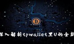 2025必看：深入解析tpwallet黑U的全新功