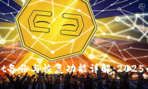 TPWallet备份与恢复功能详解：2025必看指南