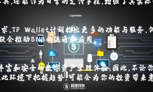   2025必看：币安币（BNB）与TP Wallet的完美结合，立即了解！ / 

 guanjianci 币安币, TP Wallet, 加密货币, 钱包安全 /guanjianci 

引言
在加密货币迅速发展的今天，各种数字资产的管理需求也在不断增加。币安币（BNB）作为币安交易所的原生代币，其重要性不言而喻。而TP Wallet作为一款多功能加密货币钱包，正以其出色的安全性和便捷性，吸引了越来越多的用户。在2025年，这两者的结合将为加密货币投资者和爱好者带来前所未有的便利和机遇。

币安币（BNB）的崛起
自2017年推出以来，币安币（BNB）经历了飞速的增长。作为币安交易所的原生代币，BNB不仅可以用于交易手续费的折扣，还可以用于参与新币发行、支付服务费用等多种场景。因此，BNB的应用场景不断扩展，使其在加密市场中占据越来越重要的位置。
此外，BNB的供应量有限，这也使得其具有一定的稀缺性。定期的销毁机制进一步提高了其价值预期，使得更多投资者愿意持有并使用BNB。正因如此，越来越多的人关注BNB在未来的发展潜力，特别是在与TP Wallet结合使用时的种种优势。

TP Wallet的特点
TP Wallet是一款专为加密货币投资者设计的多功能钱包，其优势在于能够支持多种加密货币，包括但不限于以太坊（ETH）、比特币（BTC）、以及当然还有币安币（BNB）。对于需要频繁在不同数字资产之间转换的用户来说，TP Wallet提供了便捷的服务。
钱包的安全性也是TP Wallet的一大亮点。TP Wallet采用了多重加密技术和去中心化存储，确保用户的资产安全不易被攻击。此外，用户界面的友好设计，令每位用户无论是新手还是资深爱好者，都能快速上手。

币安币与TP Wallet的结合
随着币安币的广泛使用，TP Wallet也开始加强对BNB的支持。用户可以在TP Wallet内方便地存储、交换和使用BNB。这一结合不仅提高了用户的使用体验，也使得BNB的流通性大大增强。
通过TP Wallet，用户可以轻松转账BNB给其他用户，无论是在全球范围内还是在朋友之间，快速又安全。这样一来，BNB不仅是一种投资工具，还能作为日常的支付手段，增强了其实际使用价值。

未来展望与潜力
尽管目前加密货币市场经历了多次波动，但不少投资者依然坚持看好BNB和TP Wallet的未来。特别是在2025年，为了迎接更多的市场需求，TP Wallet计划推出更多的功能与服务，例如支持更丰富的加密货币，提供更多的安全保障，甚至是去中心化金融（DeFi）产品，进一步吸引用户。
值得注意的是，币安在全球范围内的不断扩展也为BNB的价值提升提供了助力。越来越多的商家和平台开始接受BNB作为支付手段，这无疑会推动BNB的流通和应用。

结论
综上所述，币安币（BNB）与TP Wallet的结合无疑是加密货币市场中的一大亮点。随着他们双方的不断发展，这种结合将为用户提供更加丰富和安全的数字资产管理体验。因此，不论你是资深的加密货币投资者，还是刚入门的新手，2025年均可以期待这种新的钱包使用体验。
要想抓住这样的机遇，立即开始探索币安币与TP Wallet的组合，获取最新的市场动态和使用技巧，你将发现一个全新的数字资产世界！在此环境下把握趋势，可能会为你的投资带来意想不到的收获。