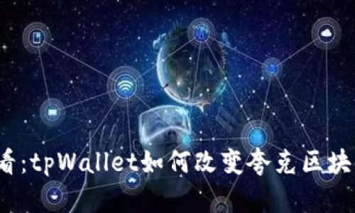 2025必看:tpWallet如何改变夸克区块链的未来