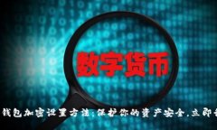 抖音钱包加密设置方法：保护你的资产
