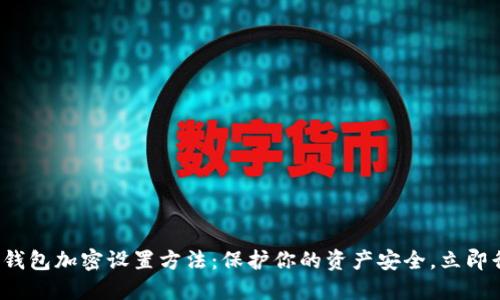 抖音钱包加密设置方法：保护你的资产安全，立即行动！