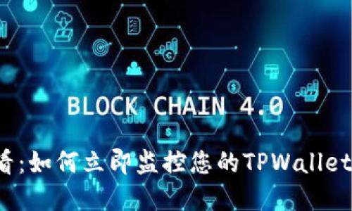 2025必看:如何立即监控您的TPWallet钱包资产