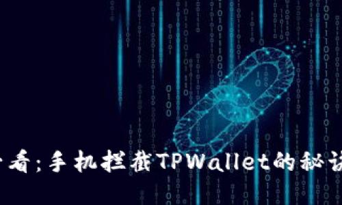 2025必看:手机拦截TPWallet的秘诀与技巧