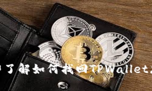 2025必看!立即了解如何找回TPWallet忘记的钱包密码