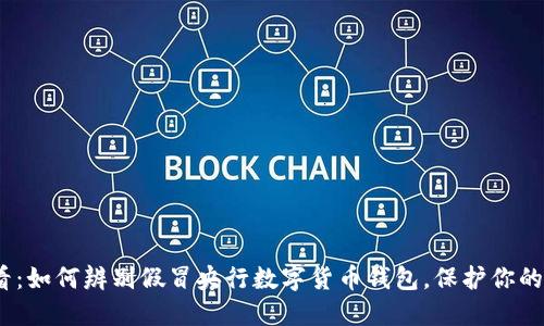 2025必看:如何辨别假冒央行数字货币钱包,保护你的资产安全