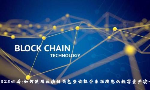 2025必看:如何使用区块链钱包查询软件来保障您的数字资产安全