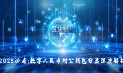 2025必看：数字人民币对公钱包分类深