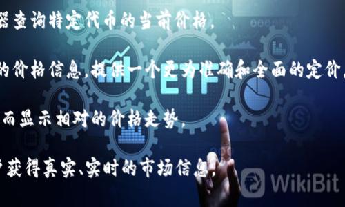 在TPWallet中显示的价格通常参考了多个来源，包括但不限于：

1. **交易所数据**：TPWallet会参考多个加密货币交易所的实时数据，以确保用户能够看到市场上的最新价格。这些交易所包括主流的集中交易所（如Binance、Coinbase等）和去中心化交易所（如Uniswap、SushiSwap等）。

2. **区块链数据**：TPWallet还可能直接从区块链获取价格信息，例如通过区块链浏览器查询特定代币的当前价格。

3. **价格聚合器**：TPWallet可能会使用价格聚合器工具，这些工具会汇总多个交易所的价格信息，提供一个更为准确和全面的定价。

4. **用户交易历史**：在某些情况下，TPWallet可能会参考用户自己过往的交易记录，从而显示相对的价格走势。

总而言之，TPWallet中显示的价格是通过综合各种可靠来源来获得的，目的是为了让用户获得真实、实时的市场信息。