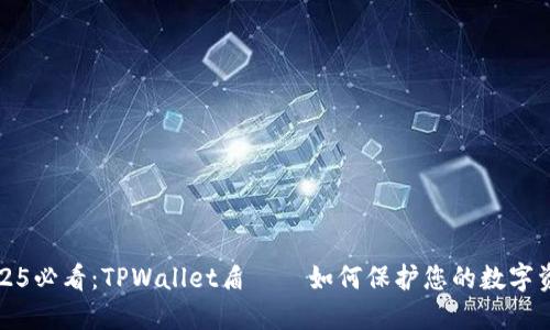 2025必看:TPWallet盾——如何保护您的数字资产