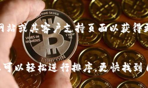 要更改TP Wallet的排序，您可以按照以下步骤操作。请注意，具体步骤可能会因版本更新而有所不同，建议您在进行操作前确保您的应用是最新版本。

步骤一：打开TP Wallet应用
首先，确保您已经安装了TP Wallet，并且已经成功登录您的账户。在应用主界面，您会看到您持有的各种数字资产列表。

步骤二：进入资产管理页面
在主界面中，找到并点击“资产”或“钱包”选项，这将带您进入资产管理页面。在这里，您可以查看当前的数字资产和其相关信息。

步骤三：查找排序功能
在资产管理页面，您可能会注意到一些排序选项，例如按“市值”、“价格”、“持有数量”等来排列资产。如果您没有看到排序选项，您可能需要在页面上滑动或查看设置图标，以找到相关的排序功能。

步骤四：选择新的排序规则
点击您希望使用的排序方式，资产列表将在此基础上重新排列。根据您的需要，您可以选择评价指标来更改资产的排序，例如按“涨幅”或“交易量”。

步骤五：保存更改并查看结果
其中某些版本可能会要求您手动保存更改，但大多数情况下，应用会自动应用新的排序方式。您可以直接查看资产列表，确认排序已成功更新。

常见问题及解决方案
如果您在更改排序时遇到问题，以下是一些常见问题及其解决方案：

strong问题一：/strong我无法找到排序选项。
解决方案：确保您已经在资产管理页面，有时排序选项可能会被隐藏在某个图标下，尝试查找“设置”或其他相关选项。

strong问题二：/strong我更改了排序但没有看到变化。
解决方案：可能是因为网络不稳定，建议您重启应用，或在刷新页面后查看资产列表。

希望以上步骤能帮助您顺利更改TP Wallet中的资产排序。如果您有任何其他问题，建议您查看TP Wallet的官方网站或其客户支持页面以获得更多信息。

总结
在数字资产管理中，合理的排序能够帮助您更有效地管理和监控您的资产表现。通过TP Wallet的用户友好界面，您可以轻松进行排序，更快找到自己关注的资产。希望这篇指南能够为您的数字资产管理提供便利，助您在数字货币世界中获得更多的成功与收益。
