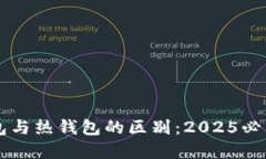 立即了解区块链冷钱包与热钱包的区别