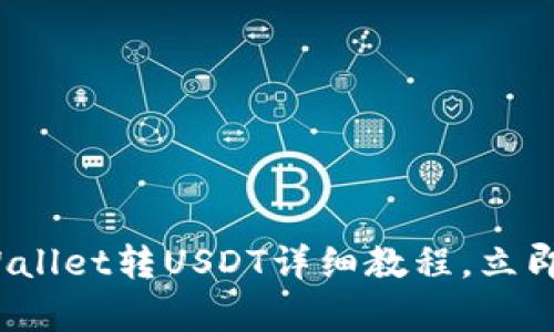 2025必看：TPWallet转USDT详细教程，立即学会轻松交易！