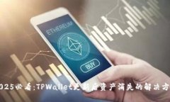 2025必看：TPWallet更新后资产消失的解决