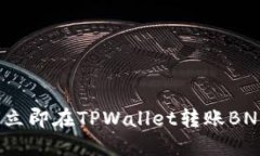 2025必看：如何立即在TPWallet转账BNB，轻