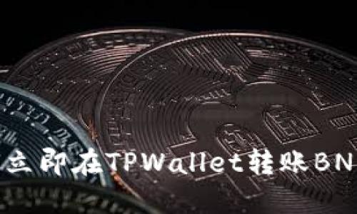2025必看：如何立即在TPWallet转账BNB，轻松操作指南