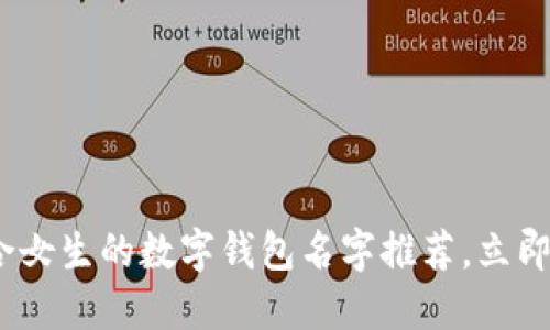 2025必看：适合女生的数字钱包名字推荐，立即激发你的创意！