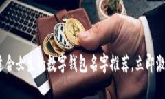 2025必看：适合女生的数字钱包名字推