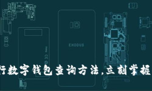 2025必看:农行数字钱包查询方法,立刻掌握你的资金动态!