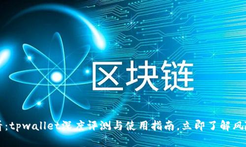 2025必看：tpwallet深度评测与使用指南，立即了解风险与收益！