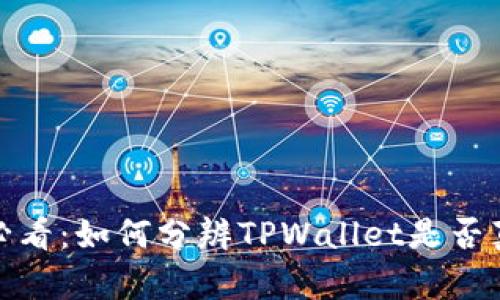 2023年必看:如何分辨TPWallet是否真实可信?