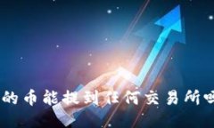 ### TPWallet的币能提到任何交易所吗？
