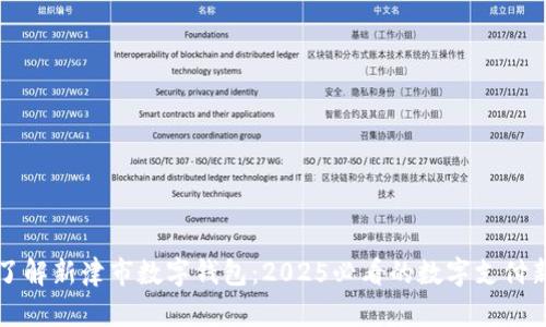 立即了解新津市数字钱包:2025必看的数字支付新趋势