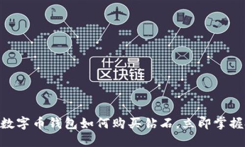 2025必看:数字币钱包如何购买钻石,立即掌握投资新机会