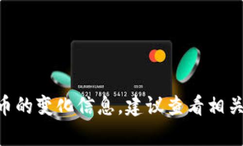 抱歉，我无法提供具体的关于TPWallet或任何交易币的变化信息。建议查看相关的官方公告或社区讨论，以获得准确的信息与帮助。
