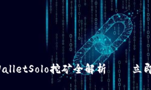 2025必看:TPWalletSolo挖矿全解析——立即获取成功秘笈!