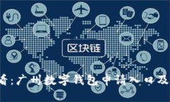 2025必看：广州数字钱包申请入口及使