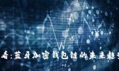 2025必看：蓝牙加密钱包链的未来趋势