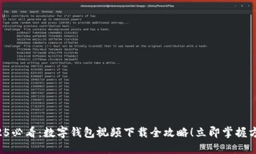 2025必看：数字钱包视频下载全攻略！立即掌握方法！