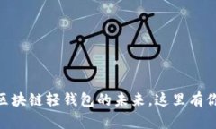 2025必看！探索区块链轻钱包的未来，