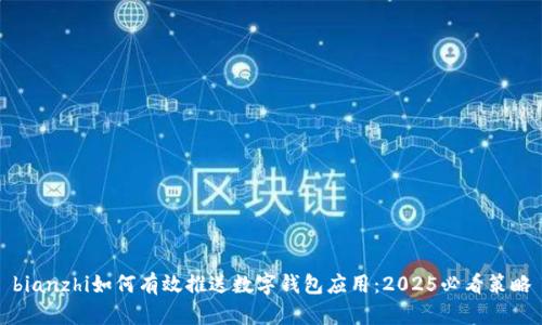 bianzhi如何有效推送数字钱包应用:2025必看策略