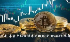 2025必看：善资产如何快速兑换到TP W
