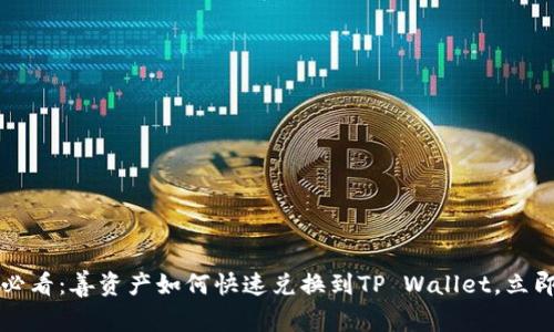 2025必看:善资产如何快速兑换到TP Wallet,立即了解!