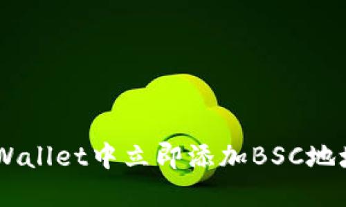 如何在电脑版TPWallet中立即添加BSC地址:2025必看指南