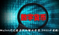 TPWallet闪兑速度慢的解决方案：2025必看