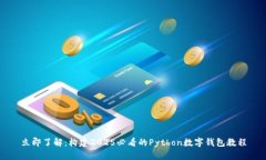 立即了解：构建2025必看的Python数字钱
