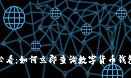 2025必看：如何立即查询数字货币钱包信息？