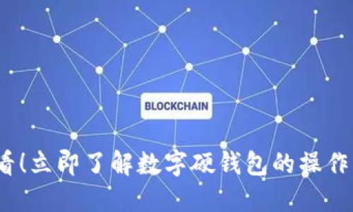 2025必看！立即了解数字硬钱包的操作与安全性