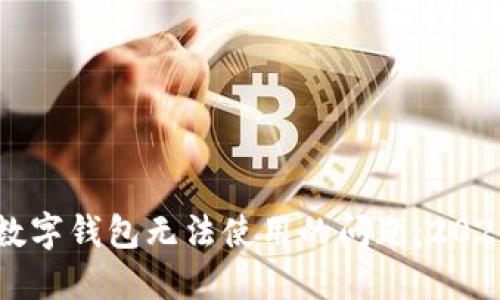 立即解决数字钱包无法使用的问题：2025必看指南