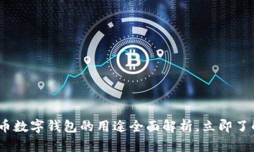 2025必看：人民币数字钱包的用途全面解析，立即了解未来支付趋势！